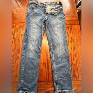 Men’s devil dogs jeans 32/32